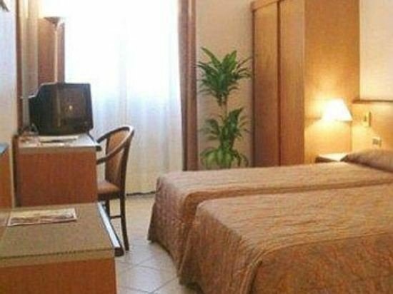 Grand Hotel Bologna