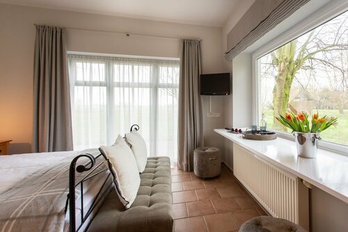 Landhotel Teichwiesenhof, Reserva ahora Hotel Oldenburg in Holstein Schleswig-Holstein