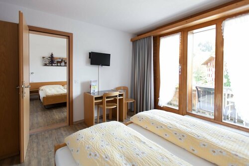 Hotel Edelweiss, Prenota Hotel Lauterbrunnen 