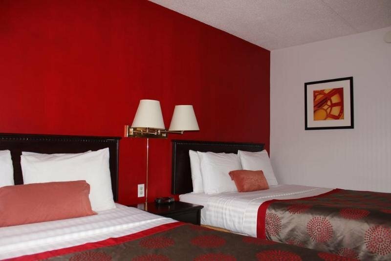 Metro Inn