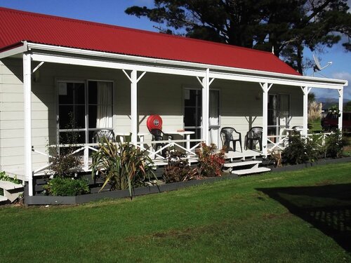 Whitianga Campground, Buchen Sie Campingplatz Camping & Glamping in Nordinsel, Campingplatz