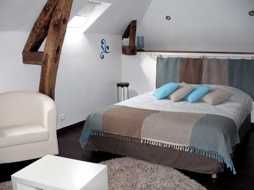 Logis Hotel le Montligeon, Забронировать Отель  