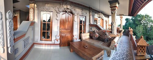 Praety Home Stay, Rezerwuj Pensjonat Hotele w Bali z parkingiem, Parking