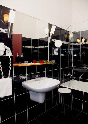 Hotel Centrum, Reserva ahora Hotel Hranice Olomouc Region