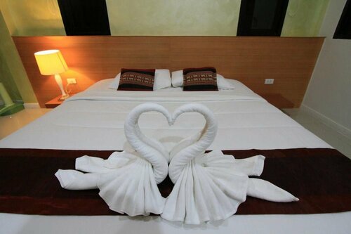 Phakawan Hotel, Rezervovat Hotel Maha Sarakham 