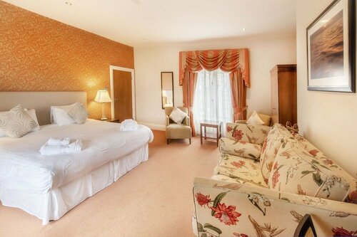 The Kings Head Country Hotel, Réserver Hôtel Great Bircham Norfolk