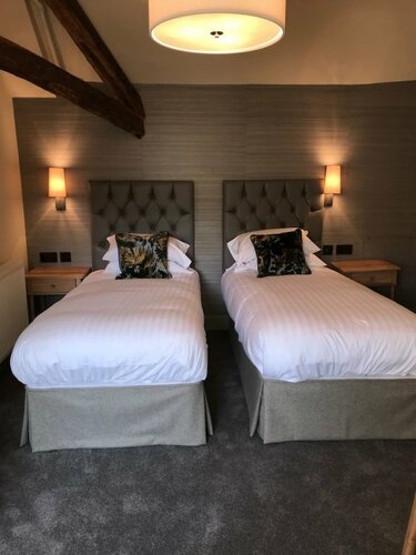 Royal Ship Hotel, Book Hotel Hoteller i Gwynedd med parkering, Parkering