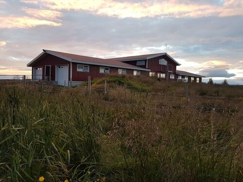 Skálatjörn Guesthouse, Book Pension Skálatjörn 