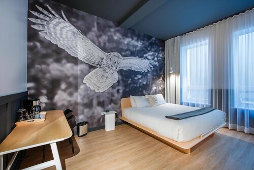 Hôtel du Jardin - Par Les Lofts Vieux-Québec, Забронировать Отель Сен-Рош Квебек, рядом с Парк «Поля Абраама»