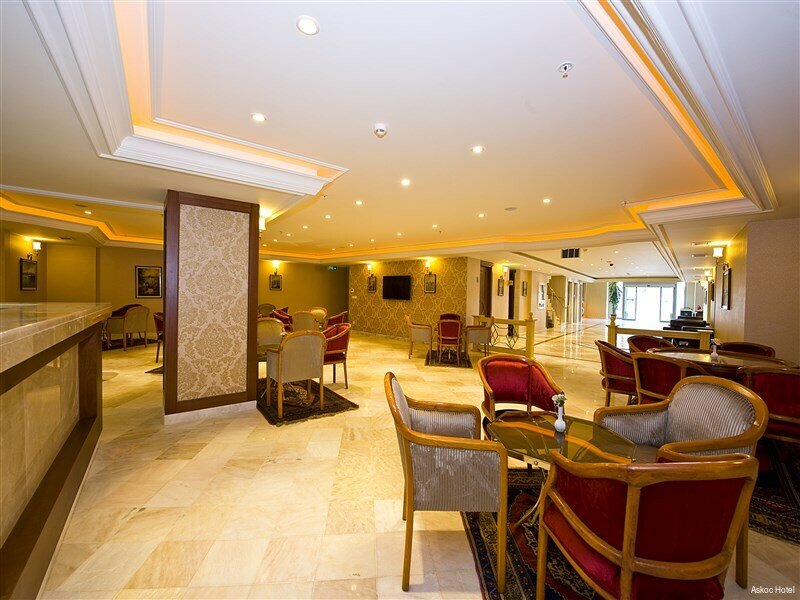 Askoc Hotel
