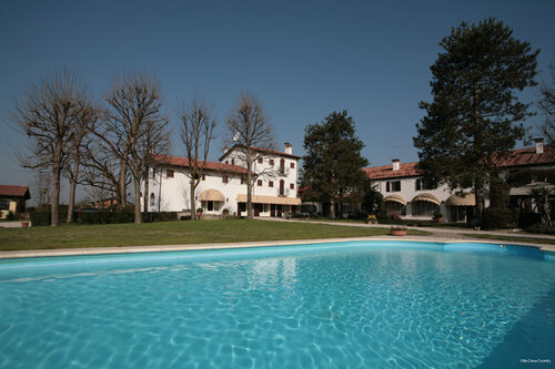 Villa Casa Country, Забронировать Вилла Боволента Венето