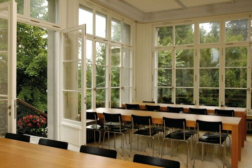 Kreuzlingen Youth Hostel, Réserver Auberge de jeunesse Auberges de jeunesse à Suisse orientale, Auberge de jeunesse