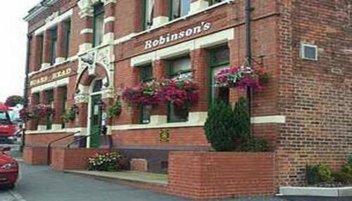 Boars Head Hotel, Book Hotel  
