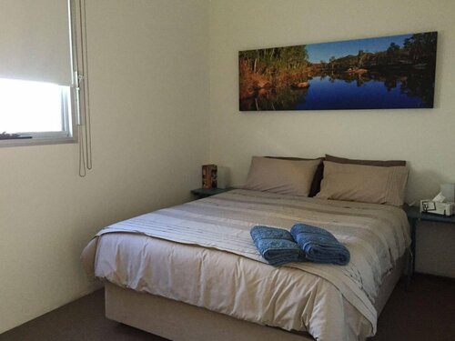 Beach Front The Wedge - Adults Only, Book Lejlighedshotel Halls Head Western Australia