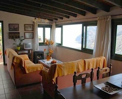Casa Rural Maria, Varaa Hotelli Hermigua La Gomera