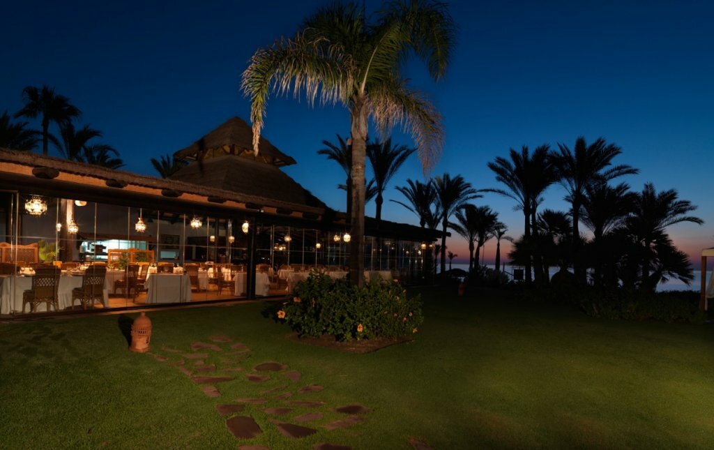 Kempinski Hotel Bahía