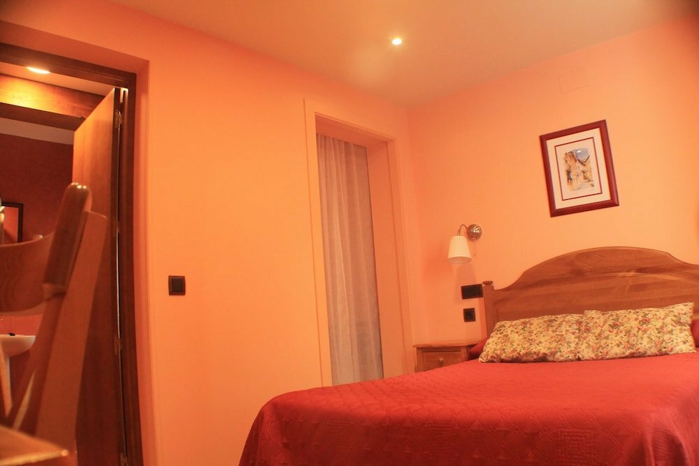 Accommodation La Judería