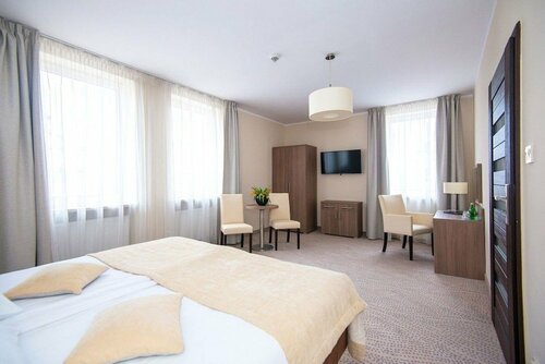 Hotel Gromada, Reserva ahora Hotel Koszalin Pomerania Occidental