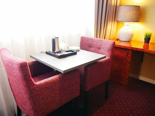 Hotel het Oosten, Забронировать Отель Хазерсвауде-Дорп Южная Голландия