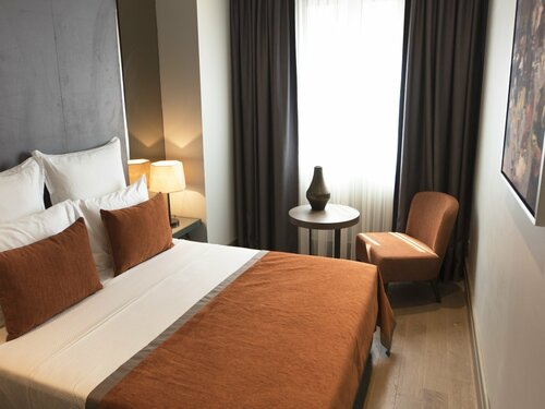 Boutique Central Taksim, Boek Boutique Hotel Boetiekhotels in Beyoglu, Boutique Hotel