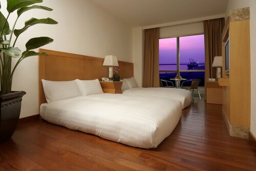 Ocean Hotel Hualien, Забронировать Отель Хуалянь Уезд Хуалянь