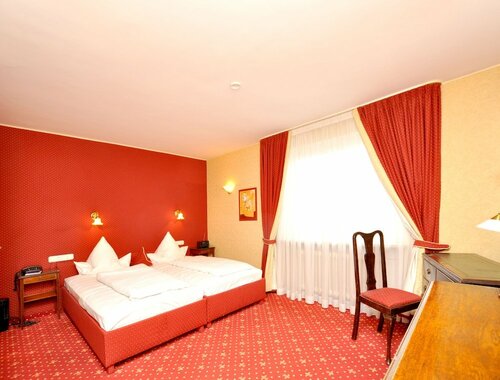 Hotel Altmünchen by Blattl, Забронировать Отель Старый город - Леэль Мюнхен