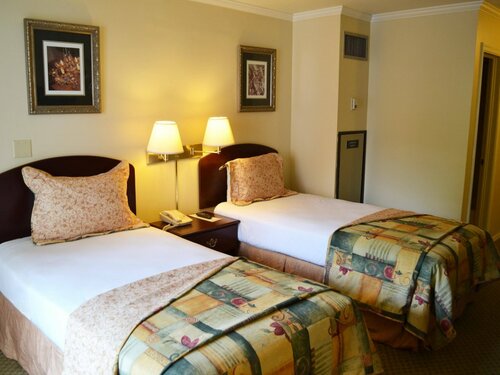 Thaison Palace Hotel