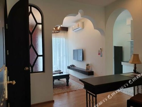 The Grand Morocc Hotel, Забронировать Отель Маерим провинция Чианг Май