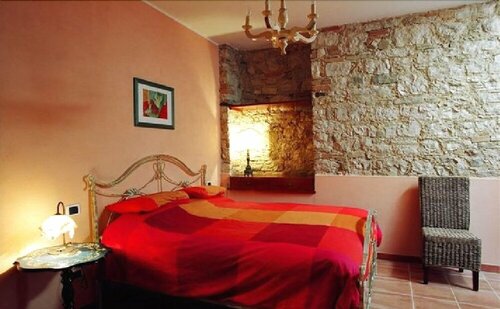 Perbacco Ristorante, B&b & Spa, Rezervați Hotel Campobasso Molise