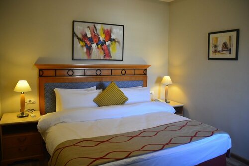 The Y Hotel, Réserver Hôtel Amman Amman Governorate