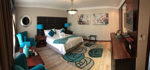 Eagle Rock Executive Guest House, Book Pension Kempton Park Gauteng