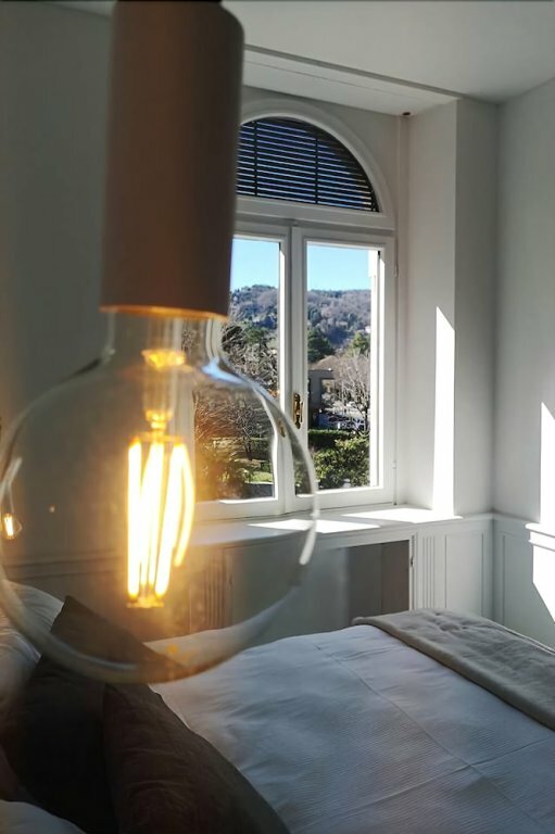 Bello!Lake Como Suites