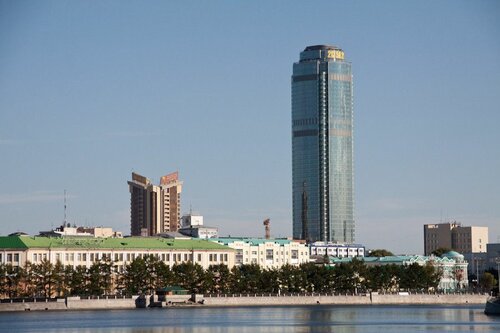 Vyisotskij Hotel, Rezervovat Hotel Oktyabrsky District 