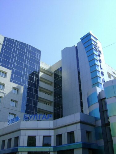 Bulgar Hotel, Boek Hotel Goedkope Hotels in Tatarstan