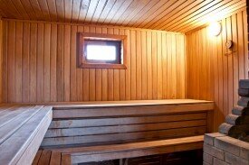 Na Sayme Hotel, Rezerwuj Hotel Hotele SPA w Khanty-Mansi Okrug, SPA
