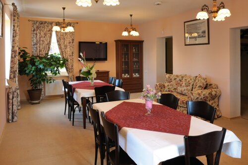 Gostevoy Dom U Pokrovki Hotel, Boek Hotel Pskov 