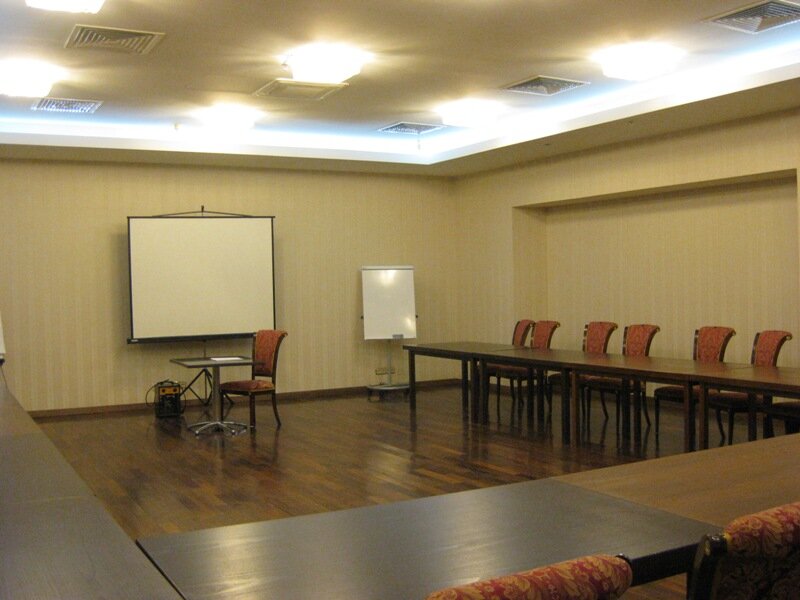 SK Royal Hotel Moscow