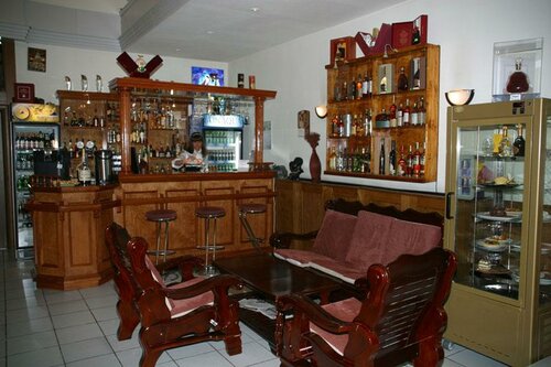 Отель «Обь Грин Хаус», Забронировать Отель Отели Ханты-Мансийского округа по системе «всё включено», Всё включено