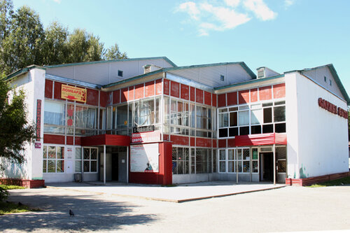 Severyanka Hostel, Rezerwuj Hostel Tobolsk Tobolsky District