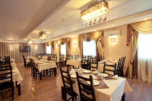 Aviator Hotel, Rezervovat Hotel Tatarstan hotely se snídaní, Snídaně