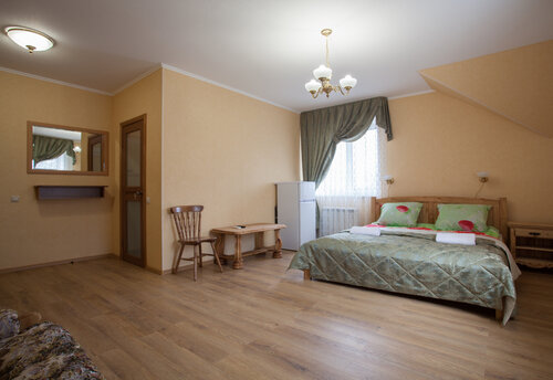 Hotel Vdohnovenie, Réserver Auberge Mini-hôtels à Oblast de Moscou, Auberge