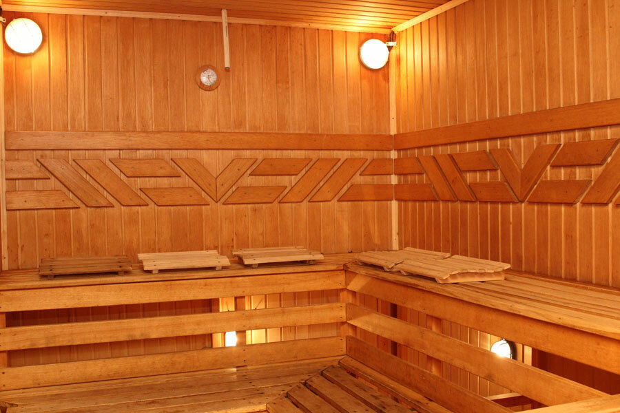 Hotel Alfa