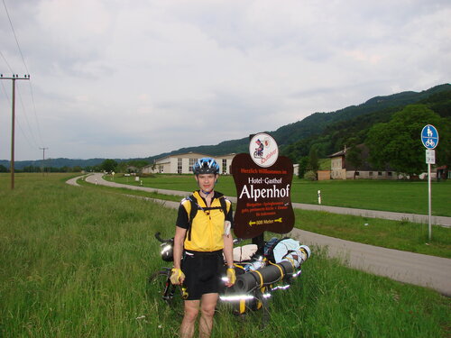 Alpenhof Hotel Garni Suprême, Забронировать Отель Отели Тироля с парковкой, Парковка