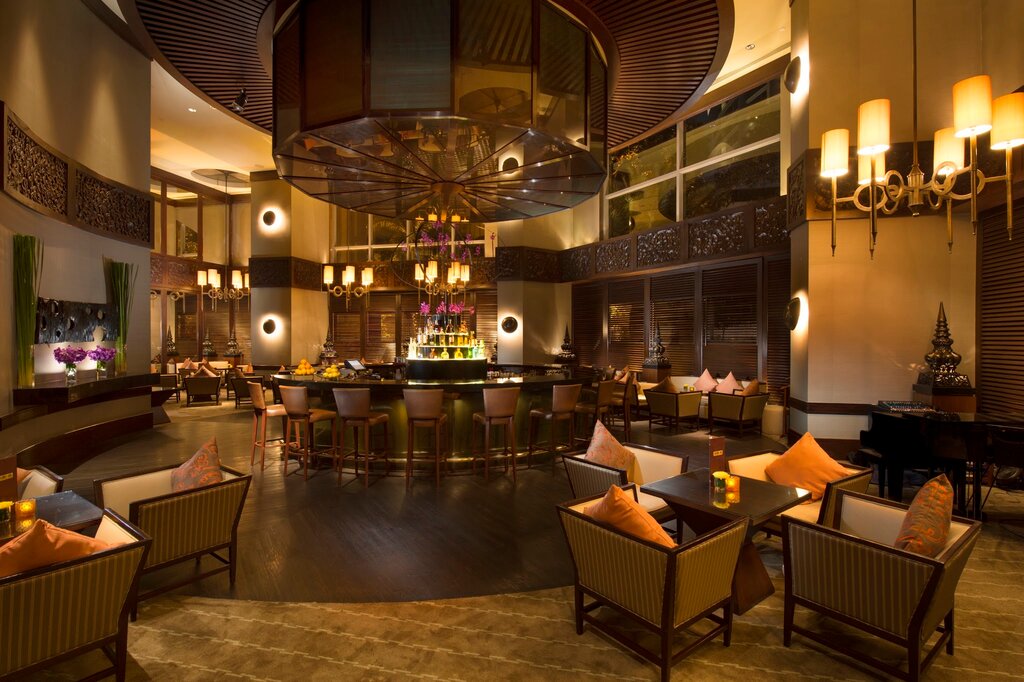 Conrad Bangkok Residences