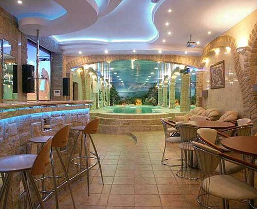 Prestige House Verona Hotel, Boek Hotel Tatarstan Hotels met een Zwembad, Zwembad