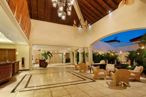 Hilton Mauritius Resort & Spa, Rezerwuj Ośrodek wypoczynkowy Flic-en-Flac Mauritius West Coast