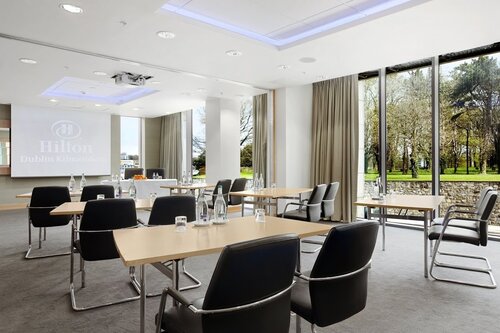 Hilton Dublin Kilmainham, Забронировать Отель СПА-отели Каунти Дублина, SPA-услуги