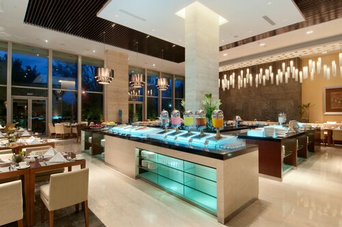 Hilton Bandung, Брондау Қонақ үй Bandung Kidul 