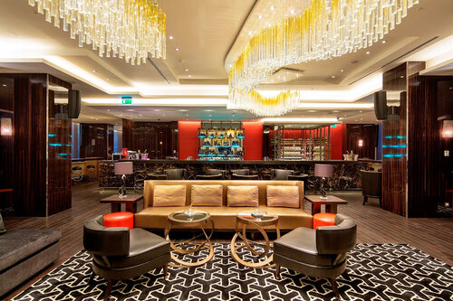 Hilton Istanbul Bomonti Hotel & Conference Center, Rezerwuj Hotel Sisli Beyoglu