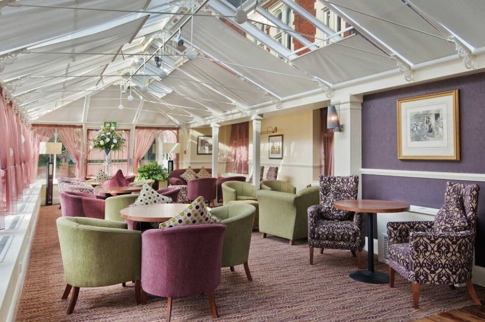 Hilton St Annes Manor